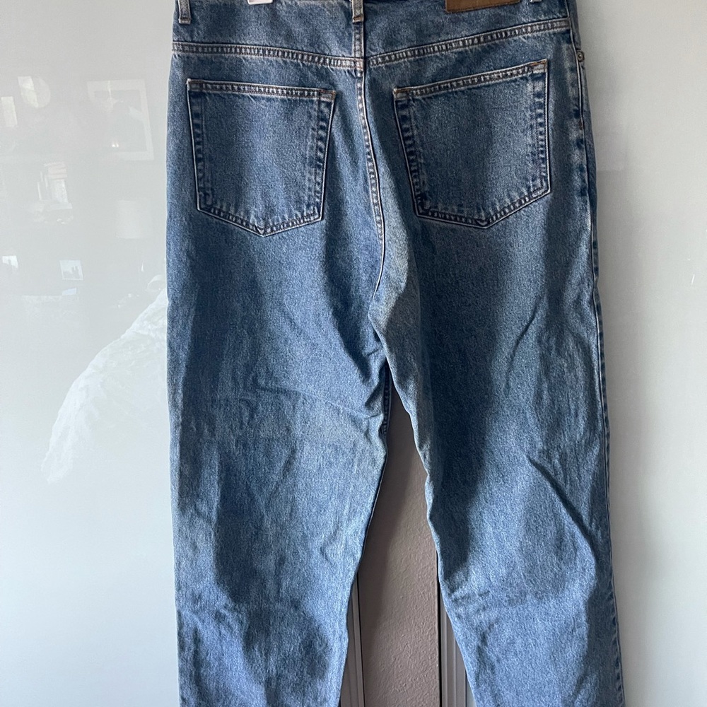 Vintage Calvin Klein Jeans size 34 - Picture 7 of 11